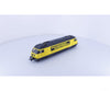 Roco 63514 HO SBB-CFF-FFS 460 Western Union Money Transfer Electric Locomotive 460114-2 DCC Ready European Locomotives
