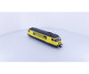 Roco 63514 HO SBB-CFF-FFS 460 Western Union Money Transfer Electric Locomotive 460114-2 DCC Ready European Locomotives