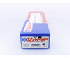 Roco 63515 HO SBB-CFF-FFS Re 4/4 Milch Die Naturliche Energie Lovely E-Lok 021-9 DCC European Locomotives