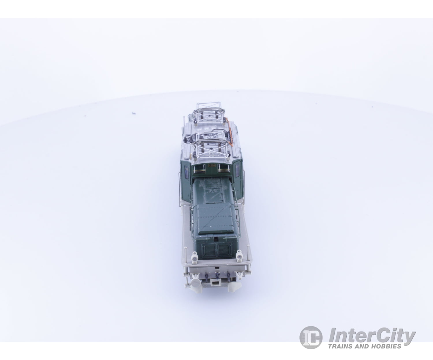 Roco 63524 HO SBB-CFF-FFS CE 6/8 Krokodil E-Lok 14258 DCC European Locomotives