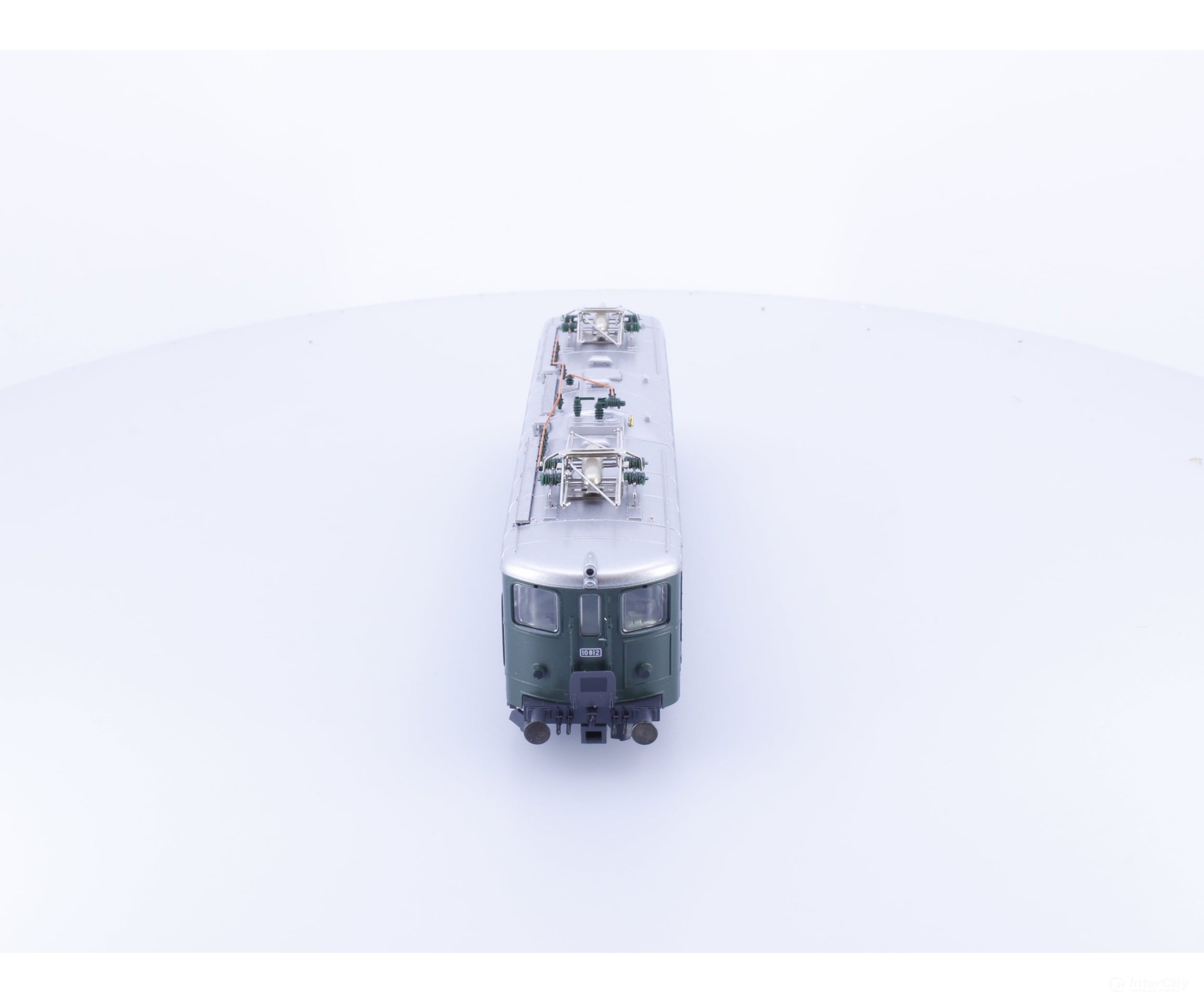 Roco 63530 HO SBB-CFF-FFS Ae 4/6 E-Lok 10812 DCC Ready European Locomotives