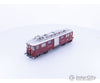 Roco 63534 HO SBB-CFF-FFS DE 4/4 Elektro-Gepacktriebwagen 1665 DCC European Locomotives