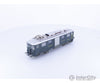 Roco 63537 HO SBB-CFF-FFS DE 4/4 Elektro-Gepacktriebwagen 1669 DCC European Locomotives
