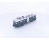Roco 63537 HO SBB-CFF-FFS DE 4/4 Elektro-Gepacktriebwagen 1669 DCC European Locomotives