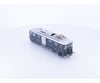 Roco 63537 HO SBB-CFF-FFS DE 4/4 Elektro-Gepacktriebwagen 1669 DCC European Locomotives
