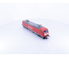 Roco 63560 HO DB BR 145 DB Cargo E-Lok 007-1 DCC Ready European Locomotives