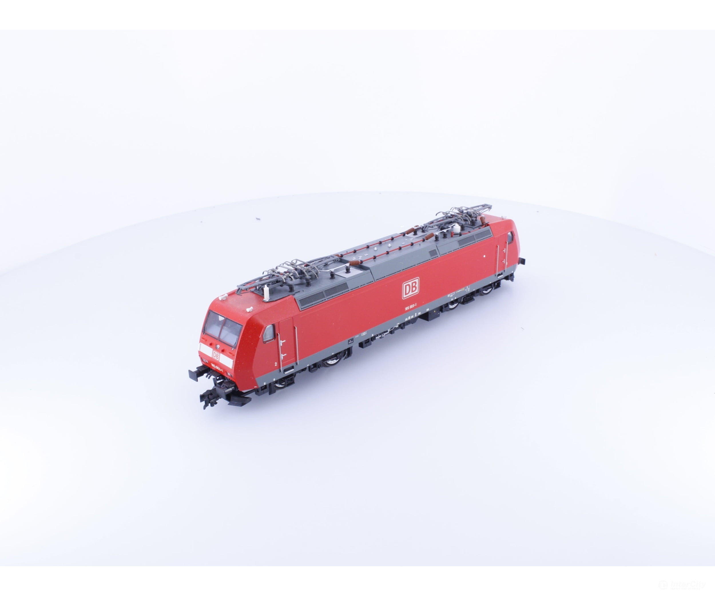 Roco 63590 HO DB BR 185 DB Cargo E-Lok 003-1 DCC European Locomotives