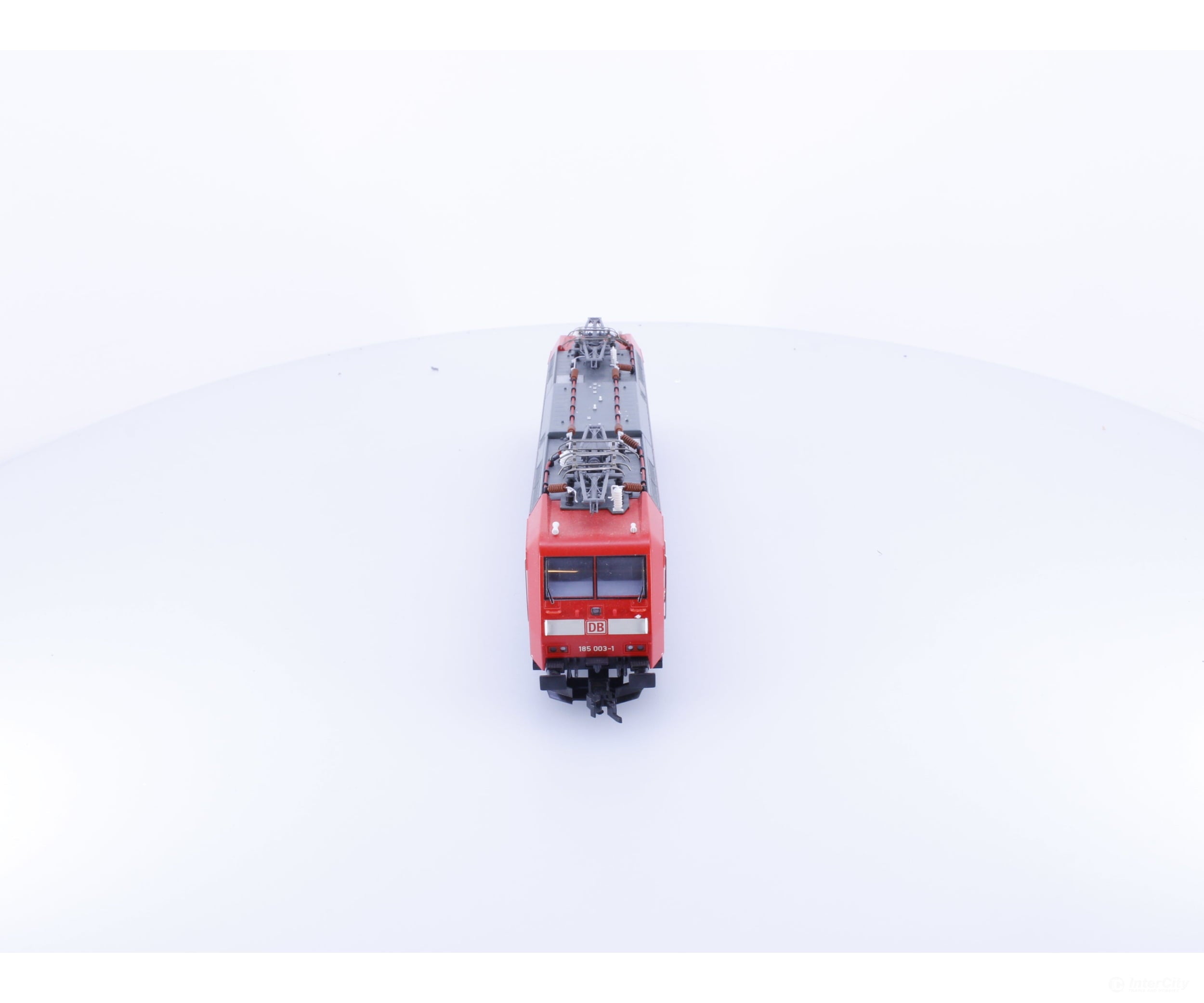 Roco 63590 HO DB BR 185 DB Cargo E-Lok 003-1 DCC European Locomotives