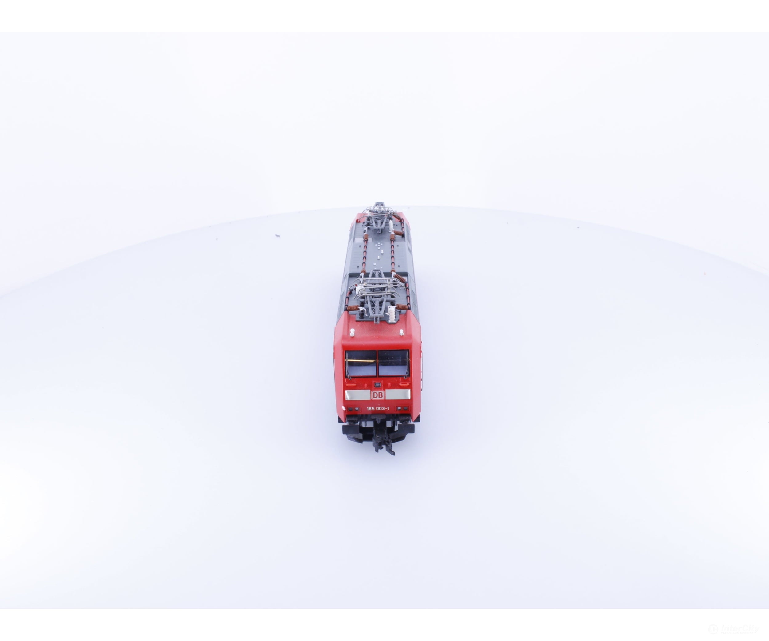 Roco 63590 HO DB BR 185 DB Cargo E-Lok #2 003-1 DCC European Locomotives