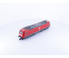 Roco 63590 HO DB BR 185 DB Cargo E-Lok #2 003-1 DCC European Locomotives