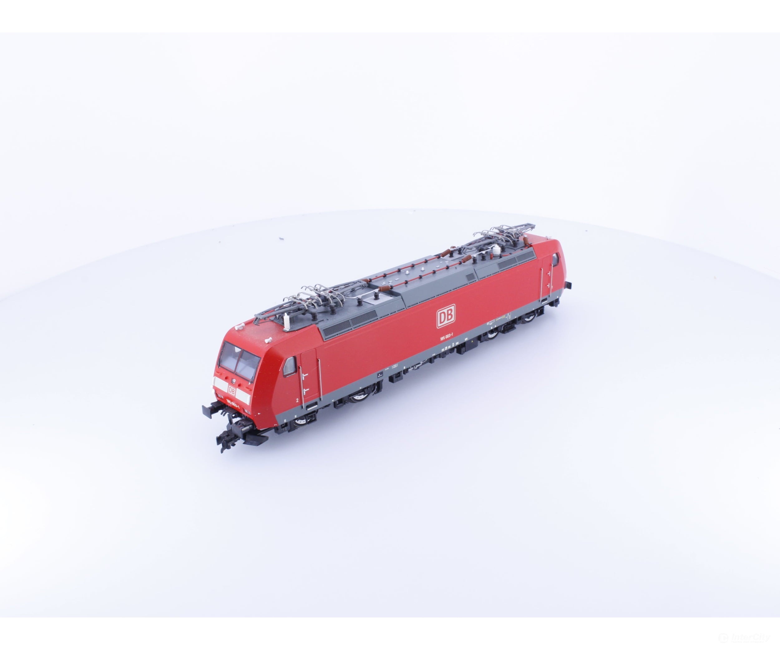 Roco 63590 HO DB BR 185 DB Cargo E-Lok #2 003-1 DCC European Locomotives