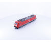 Roco 63590 HO DB BR 185 DB Cargo E-Lok #3 003-1 DCC Ready European Locomotives
