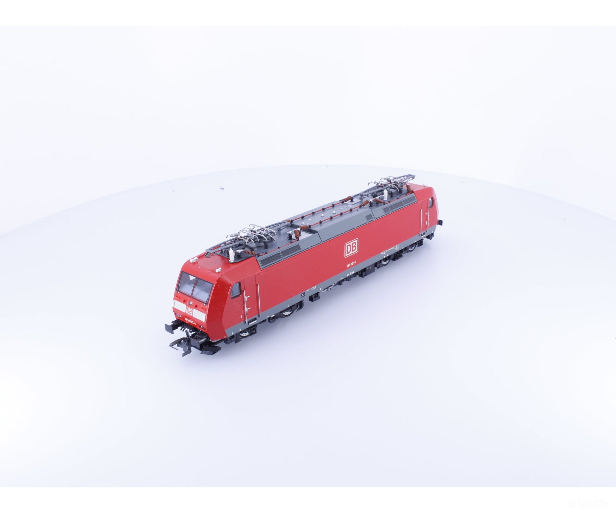 Roco 63590 HO DB BR 185 DB Cargo E-Lok #3 003-1 DCC Ready European Locomotives
