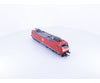 Roco 63590 HO DB BR 185 DB Cargo E-Lok #3 003-1 DCC Ready European Locomotives