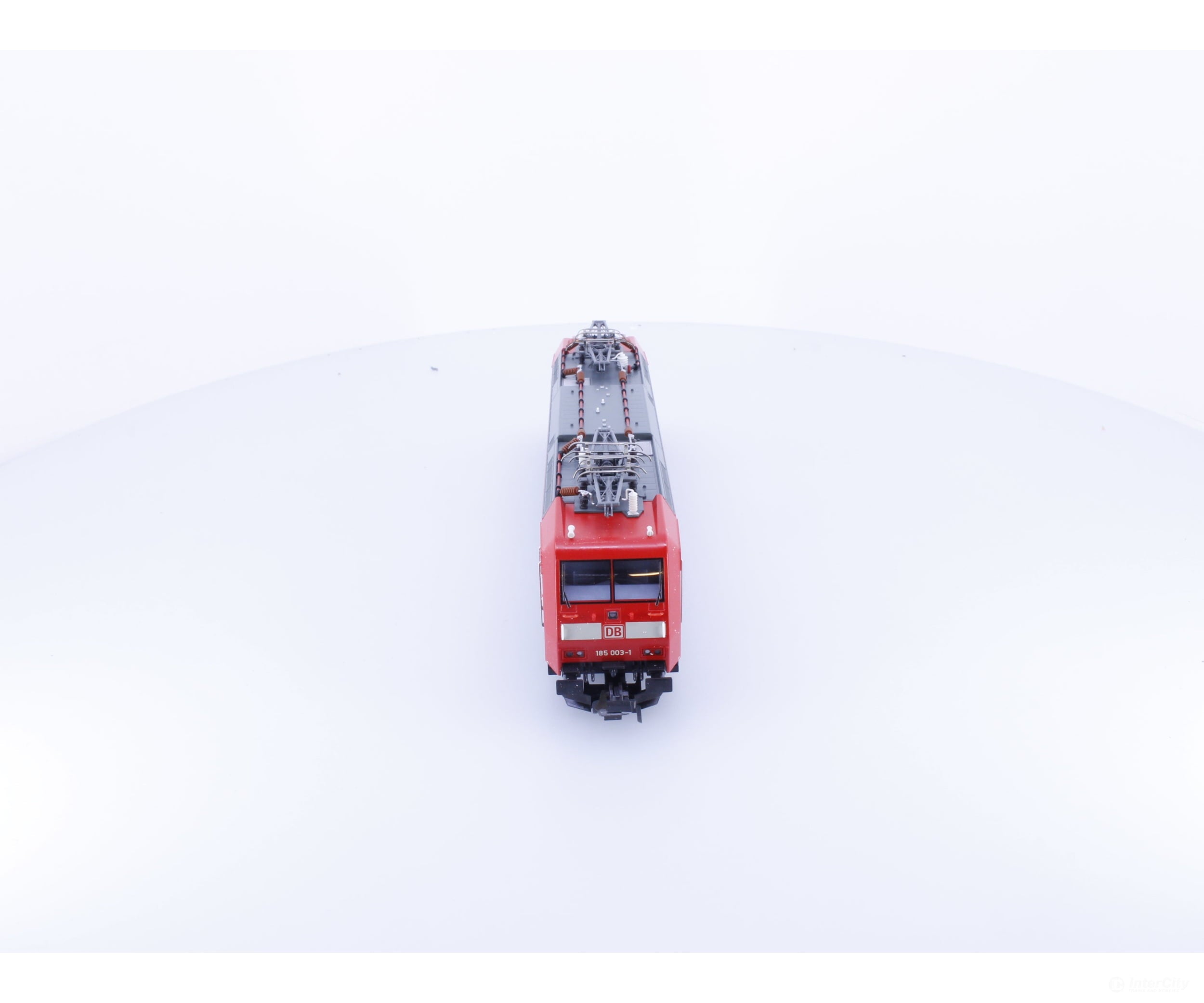Roco 63590 HO DB BR 185 DB Cargo E-Lok #3 003-1 DCC Ready European Locomotives