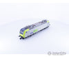 Roco 63591 HO BLS RE 485 Cargo Connecting Europe E-Lok 008-7 DCC European Locomotives