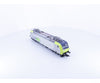 Roco 63591 HO BLS RE 485 Cargo Connecting Europe E-Lok 008-7 DCC European Locomotives