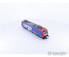 Roco 63591 HO SBB-CFF-FFS RE 482 Cargo E-Lok 000-7 DCC Ready European Locomotives