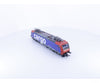 Roco 63591 HO SBB-CFF-FFS RE 482 Cargo E-Lok 000-7 DCC Ready European Locomotives