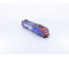 Roco 63591 HO SBB-CFF-FFS RE 482 Cargo E-Lok 004-9 DCC Ready European Locomotives