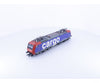 Roco 63591 HO SBB-CFF-FFS RE 482 Cargo E-Lok 004-9 DCC Ready European Locomotives