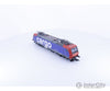 Roco 63592 HO SBB-CFF-FFS RE 485 Cargo E-Lok #2 002-3 DCC European Locomotives