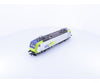 Roco 63594.1 HO BLS RE 485 Cargo Connecting Europe E-Lok 016-0 DCC Ready European Locomotives