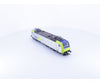 Roco 63594.1 HO BLS RE 485 Cargo Connecting Europe E-Lok 016-0 DCC Ready European Locomotives