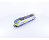 Roco 63594.17 HO BLS RE 485 Cargo Connecting Europe E-Lok 017-8 DCC Ready European Locomotives