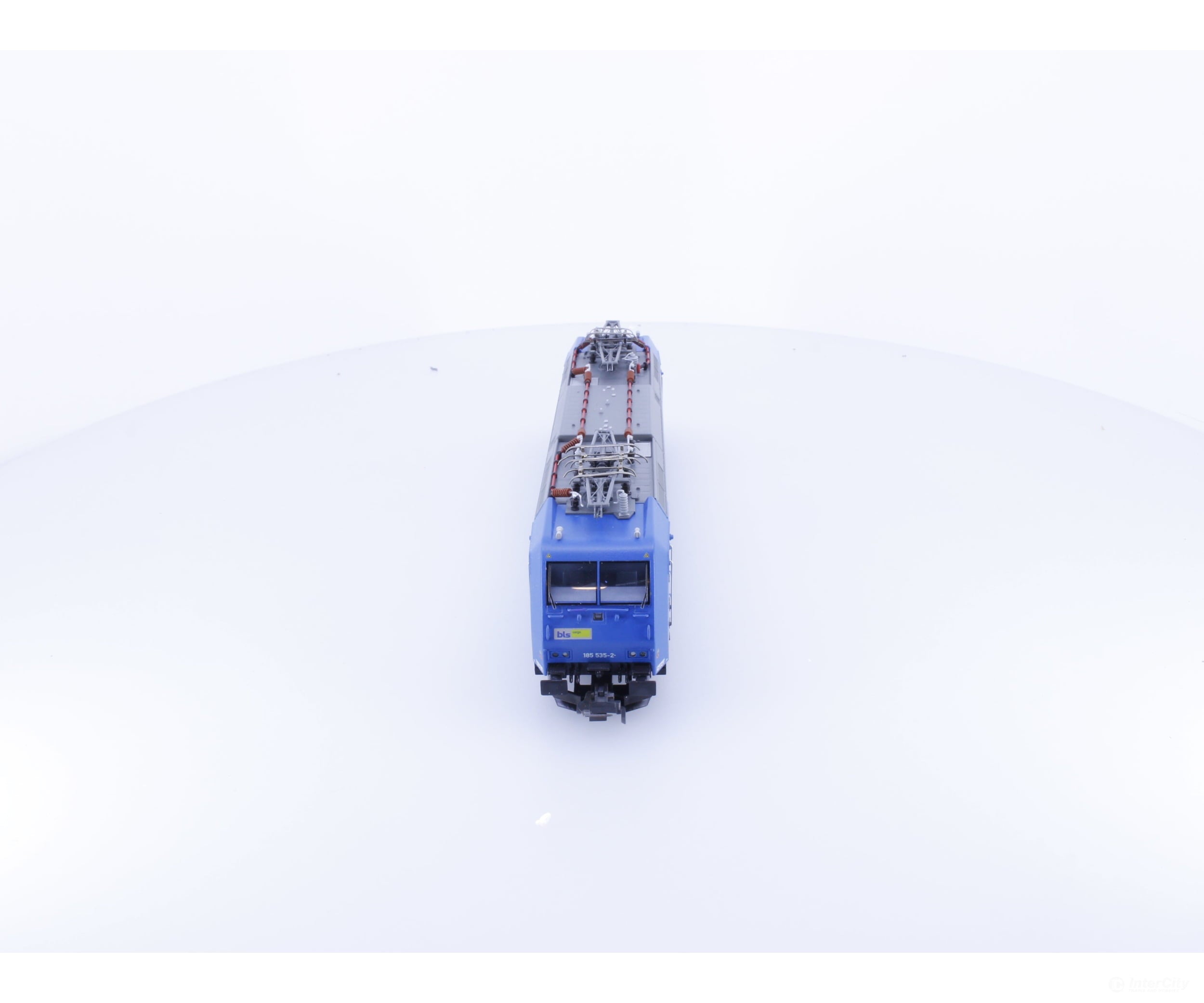 Roco 63594.2 HO BLS RE 485 BLS Cargo E-Lok 535-2 DCC European Locomotives