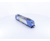 Roco 63594.2 HO BLS RE 485 BLS Cargo E-Lok 535-2 DCC European Locomotives