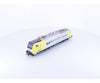 Roco 63665 HO Private ES 64 Rail Traction Company Lokomotion E-Lok F4-001 DCC Ready European Locomotives