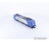 Roco 63809 HO BLS BR 185 BLS Cargo E-Lok 525-3 DCC Ready European Locomotives