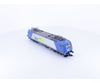 Roco 63809 HO BLS BR 185 BLS Cargo E-Lok 525-3 DCC Ready European Locomotives