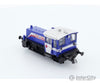 Roco 63987 Ho V240.02 Rent-A-Rail Dc Analog European Locomotive