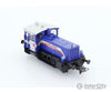 Roco 63987 Ho V240.02 Rent-A-Rail Dc Analog European Locomotive