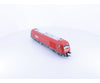 Roco 63990 HO OBB BR 2016 OBB Cargo Diesel Locomotive 084-2 DCC Ready European Locomotives