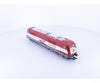 Roco 63995 HO Private EVB 430 Diesel Locomotive Siemens 42011 DCC Ready European Locomotives