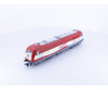 Roco 63995 HO Private EVB 430 Diesel Locomotive Siemens 42011 DCC Ready European Locomotives