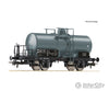 Roco 6600017 Ho Tank Wagon Pkp Era 4 European Freight Cars