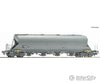 Roco 6600052 Ho Dust Silo Wagon Öbb Era 6 European Freight Cars