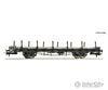 Roco 6600060 Ho Rail Transport Wagon Pkp Era 3 European Freight Cars