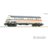 Roco 6600086 Ho Pressurised Gas Tank Wagon Db Era 4 European Freight Cars