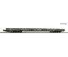 Roco 6600093 HO Low-floor intermediate coach HUPAC European Freight Cars