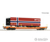 Roco 6600108 Ho Pocket Wagon T5 Wascosa European Freight Cars