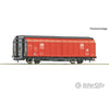 Roco 6600112 Ho Sliding Wall Wagon Db Ag European Freight Cars