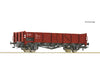 Roco 6600118 Ho Open Goods Wagon Csd European Freight Cars