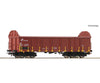Roco 6600130 Ho Open Goods Wagon Fs European Freight Cars