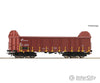 Roco 6600130 Ho Open Goods Wagon Fs European Freight Cars