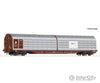 Roco 6600167 Ho Sliding Wall Wagon Cd Cargo European Freight Cars